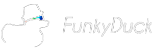 FunkyDuck logo