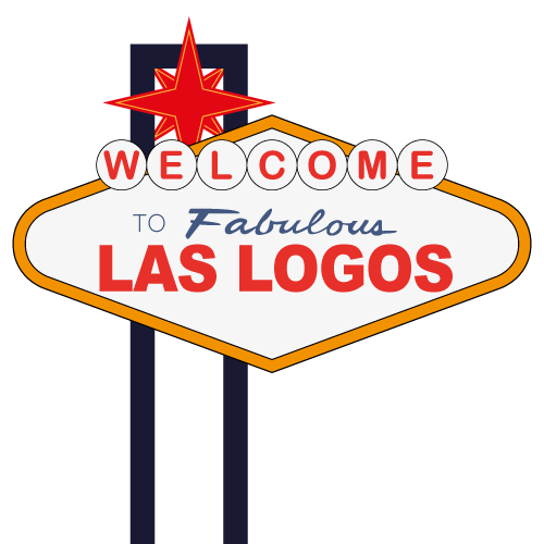 Las Logo image parody of Las Vegas entry